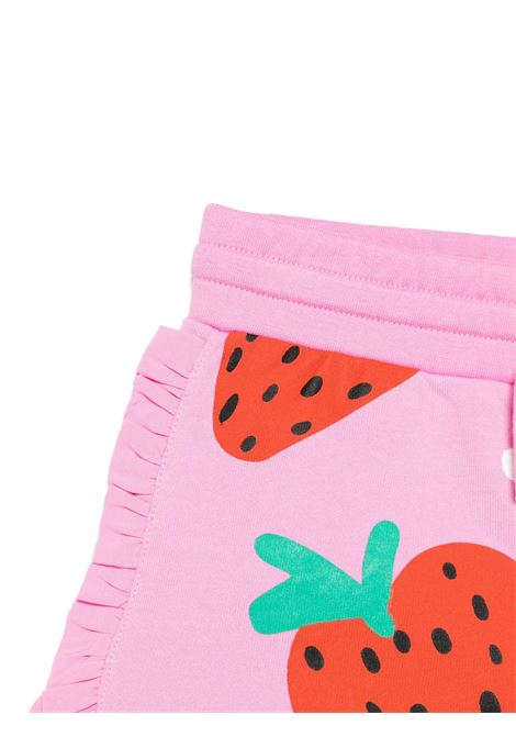 Shorts Stella McCartney Kids STELLA MCCARTNEY KIDS | SHORTS E BERMUDA | TW6B49-Z2578552MC